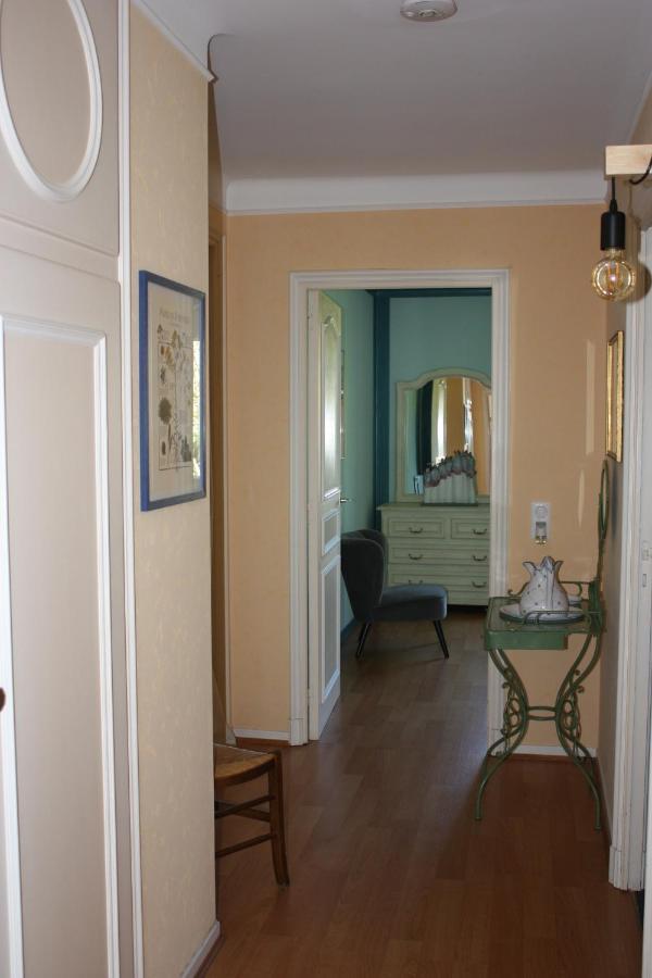 Apartmán Les Milahinas Lescure-dʼAlbigeois Exteriér fotografie