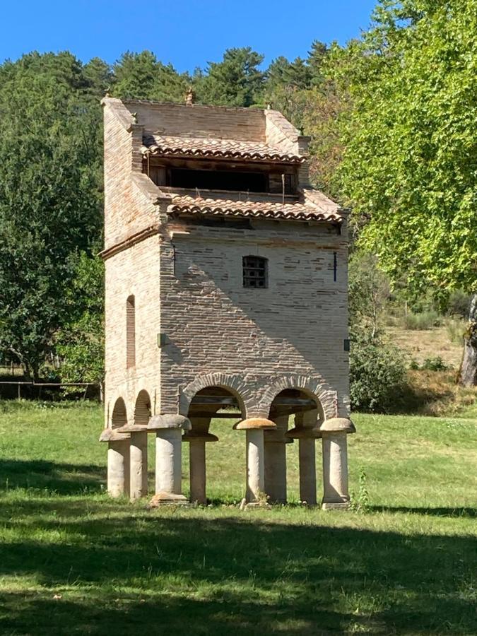 Apartmán Les Milahinas Lescure-dʼAlbigeois Exteriér fotografie