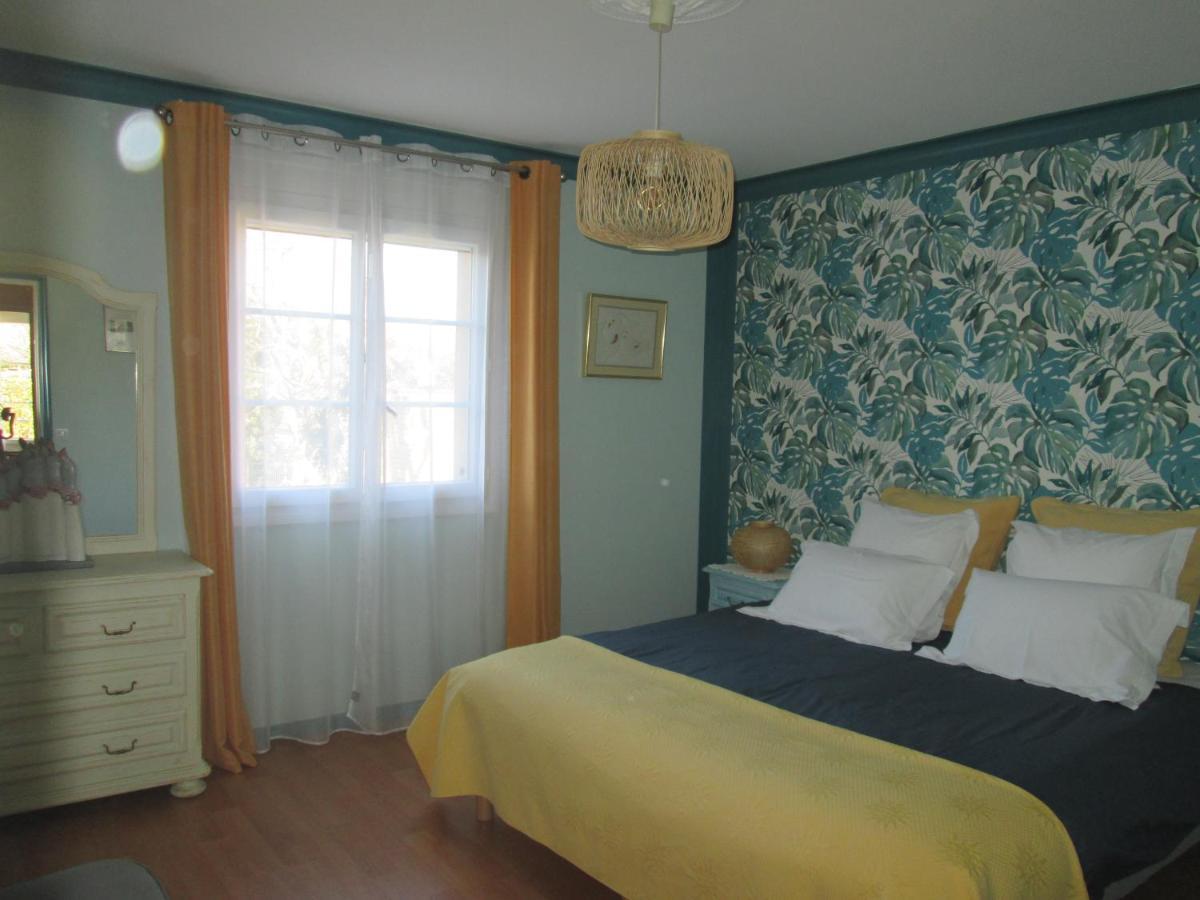 Apartmán Les Milahinas Lescure-dʼAlbigeois Exteriér fotografie