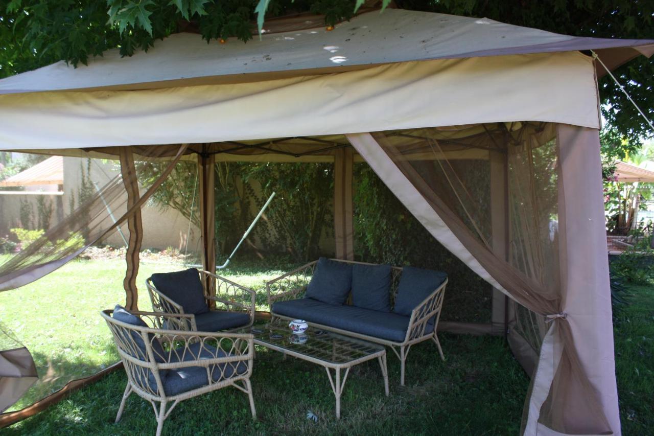 Apartmán Les Milahinas Lescure-dʼAlbigeois Exteriér fotografie